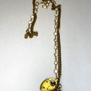 Steven Allen Necklace